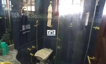 Imagem 6: Casa mobiliada com lazer completo, suíte master e piscina - Fonte Grande