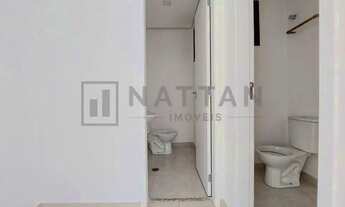 Imagem 6: Sala, 35 m² - venda por R$ 350.000,00 ou aluguel por R$ 3.150,00/mês - Vila Carrão - São P