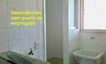 Imagem 6: Apartamento para aluguel com 70 metros quadrados com 1 quarto