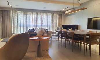 Imagem 3: Apartamento - Cambuí - Campinas