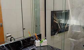 Imagem 5: Casa no jardim são Paulo 2