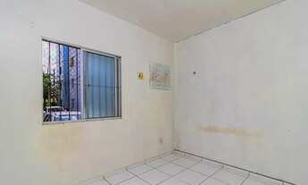 Imagem 3: Bruna Alves Vende Apartamento no Jardim Campo Grande