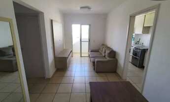 Imagem 2: Apartamento para locação no Vila Rica com 2 Quartos, em Sorocaba-SP