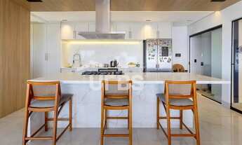 Imagem 6: Infinity Residence - Jardim Goiás