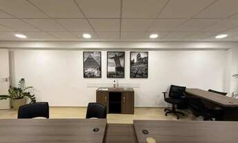 Imagem 7: Sala Comercial para Locação Open Mall The Square