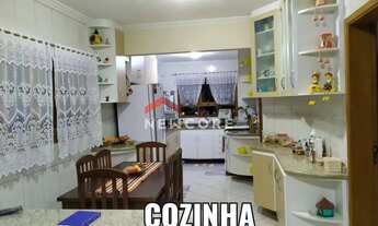 Imagem 2: Casa de condomínio em Rua Galápagos - Fazenda da Ilha - Embu-Guaçu/SP