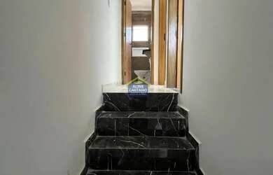 Imagem 3: Sobrado de Condomínio Novo com 2 dorms 1 vaga! Financia!