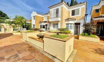 Imagem: Condomínio- Fechado Alto da Boa Vista