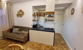 Imagem 4: APARTAMENTO TEMPORADA em RIO DE JANEIRO - RJ, COPACABANA