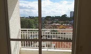 Imagem 5: Apartamento à venda em Campinas, Parque Industrial, com 3 quartos, com 75 m², Vita Parque