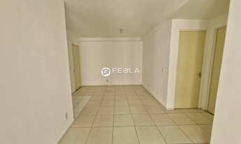 Imagem 4: Apartamento para alugar em Americana, Jardim Nossa Senhora do Carmo, com 2 quartos, com 49