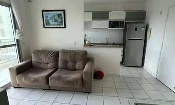 Imagem 4: Vendo Apartamento no Brisas Life - Calhau - 02 Quartos - Oportunidade
