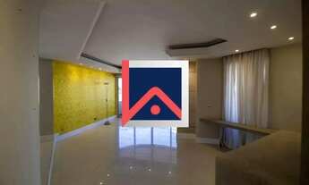 Imagem 6: Aluguel Apartamento 4 Dormitórios - 190 m² Campo Belo