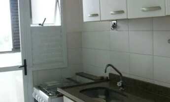 Imagem: Apartamento muito bem localizado para venda