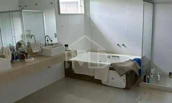 Imagem 11: Casa na Barra da Tijuca, 5 suítes, sótão, piscina 1100m