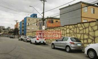 Imagem 3: Apartamento na COHAB 2, Carapicuíba, 2 Quartos Com 1 Vaga Descoberta