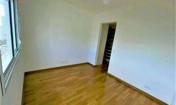 Imagem 7: Apartamento com 3 dormitórios para alugar, 110 m² por R$ 9.246,18/mês - Vila Leopoldina