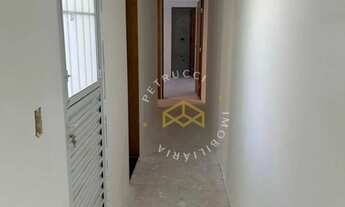 Imagem 4: CASA NOVA À VENDA NO RESIDENCAIL NOVO MUNDO EM CAMPINAS/SP