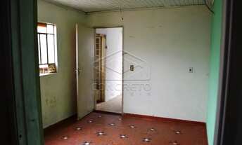 Imagem 2: Casa Padrão em Bauru