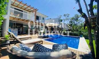 Imagem: Casa à venda no Melhor condomínio do litoral