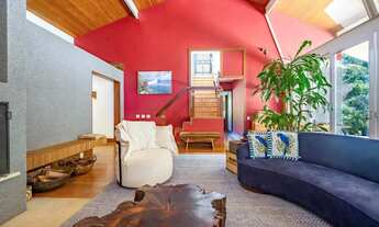 Imagem 6: Casa com 7 quartos em condomínio em Araras, Petrópolis