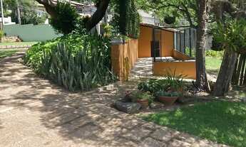 Imagem 5: Chácara à venda em Campinas, Parque Jatibaia (Sousas), com 3 suítes, com 4400 m²