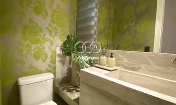 Imagem 7: Apartamento à venda - Belvedere!