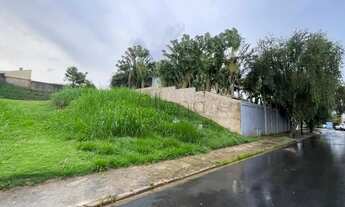 Imagem 3: Terreno à venda em Campinas, Loteamento Caminhos de São Conrado (Sousas), com 628.5 m²