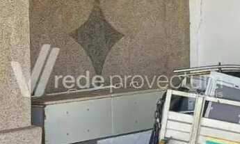 Imagem 5: Casa - Vila Georgina - Campinas