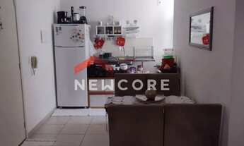 Imagem 3: Apartamento em Rua Atanázio Soares - Jardim Maria Eugênia - Sorocaba/SP