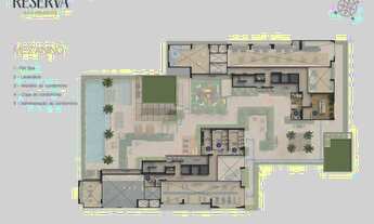 Imagem 5: Lançamento - Reserva São Marcos aptos de 2 e 3 qtos na Ponta do Farol