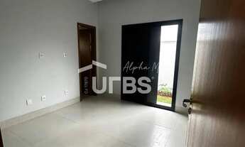 Imagem 3: Terras Alpha 1 - Casa de Condomínio 4 quartos, sendo 3 suítes