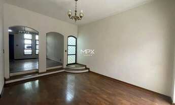 Imagem 6: Casa para alugar em Piracicaba, Alemães, com 4 quartos, com 303 m²