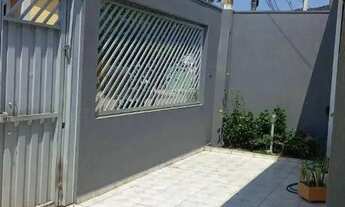 Imagem 3: Casa com 2 dormitórios à venda, 153 m² por R$ 850.000,00 - Jardim Copacabana - Jundiaí/SP