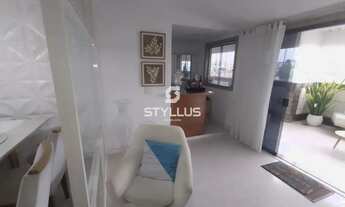 Imagem 5: Cachambi Apartamento cobertura com 3 dormitórios