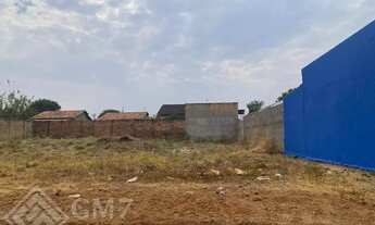 Imagem: Terreno à venda no bairro Jardim Buriti