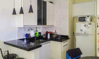 Imagem 3: Casa - Residencial Cittá di Salerno - Campinas