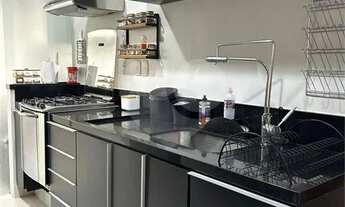 Imagem 6: Apartamento com 2 quartos à venda ou para locação em Santa Cecília - SP