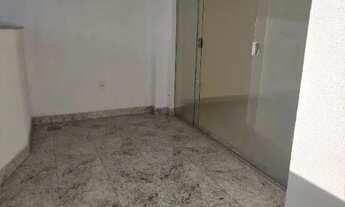 Imagem 6: ALUGUEL - amplo apartamento com área privativa com 3 quartos no bairro Buritis