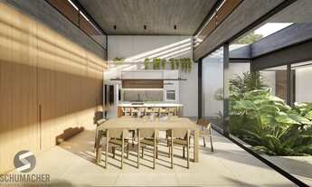 Imagem 7: Casa em Condomínio em Aberta dos Morros