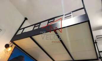 Imagem 5: Kitnet/Conjugado : / Residencial / Centro