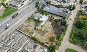 Imagem 2: Imóvel para venda tem 2255 metros quadrados em Vila Brasília - Aparecida de Goiânia - GO