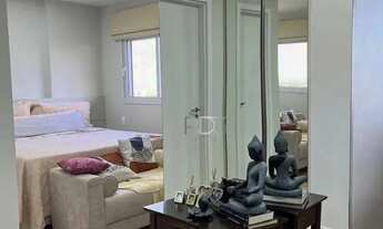 Imagem 4: Apartamento com 2 dormitórios à venda, 103 m² por R$ 1.245.000,00 - Edifício Arch Palhano