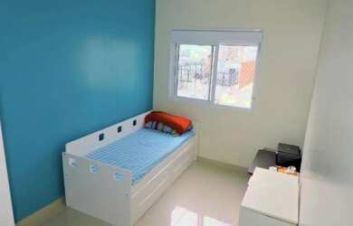 Imagem 7: Cobertura em Rua Duílio - Lapa - São Paulo/SP