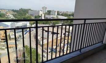 Imagem 2: RR8926 Apartamento 56m² CONDOMÍNIO MULTI BARUERI - 2 Dorms - 1 Vaga - OPORTUNIDADE - Ótima