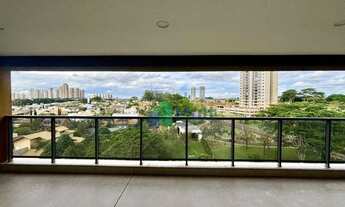 Imagem 3: Apartamento com 3 dormitórios à venda, 174 m² - Bonfim Paulista - Ribeirão Preto/SP