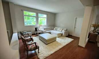 Imagem 5: Lindo sobrado para venda ou locação próximo Hípica