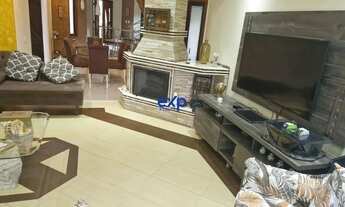 Imagem 3: Casa impecável a venda no Condominio Nova Paulista Jandira/SP