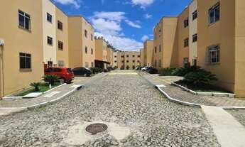 Imagem: Benfica - Residencial Ana Rosa - Apartamento