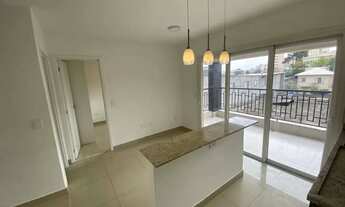 Imagem 4: Apartamento com 1 dormitório para alugar, 35 m² por R$ 2.555,45/mês - Vila Diva (Zona Nort